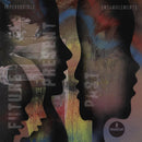 Irreversible Entanglements - Future present past (LP) - Discords.nl