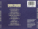Gary Moore - Blues For Greeny (CD) - Discords.nl