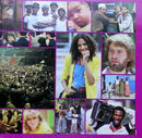 Earth, Wind & Fire - Faces (LP Tweedehands)