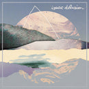 Isaac Delusion - Isaac Delusion (CD) - Discords.nl
