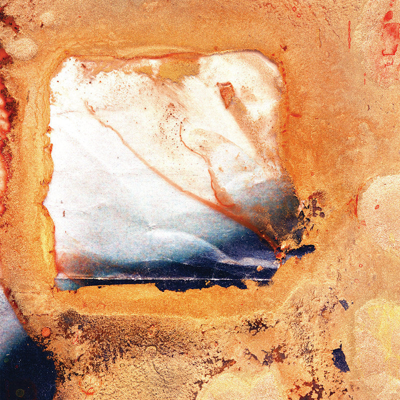 Isaac Delusion - Rust & gold (CD) - Discords.nl