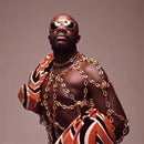 Isaac Hayes - The best of (LP) - Discords.nl