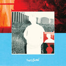 Isaac Roux - Lost and found (CD)