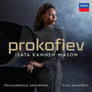 Isata Kanneh -mason - Prokofiev: piano concerto no. 3 (CD)