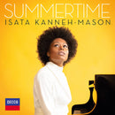 Isata Kanneh-Mason - Summertime (CD) - Discords.nl