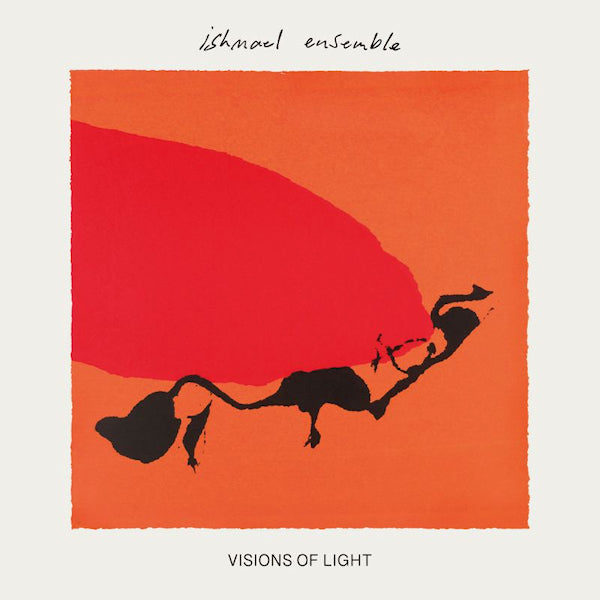 Ishmael Ensemble - Visions of light (CD)