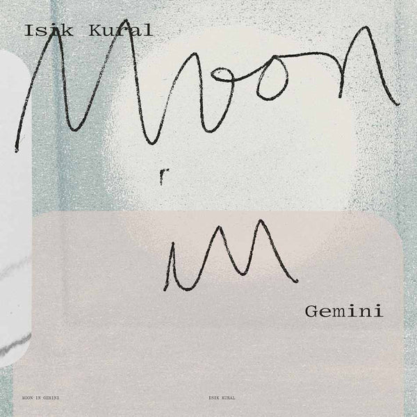 Isik Kural - Moon in gemini (LP) - Discords.nl