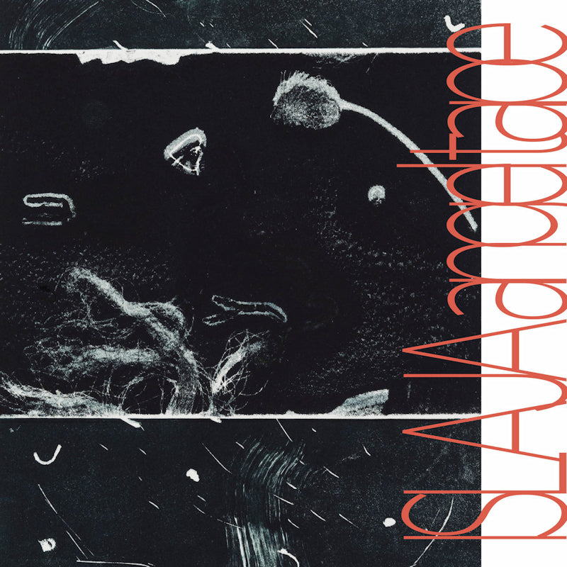 Islaja - Angel tape (LP) - Discords.nl