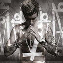 Justin Bieber - Purpose (LP)
