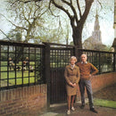 Fairport Convention - Unhalfbricking (CD) - Discords.nl