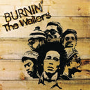 Marley, Bob & the Wailers - Burnin' (LP) - Discords.nl