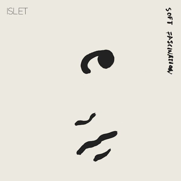 Islet - Soft fascination (CD) - Discords.nl