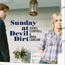 Isobel Campbell & Mark Lanegan - Sunday at devil dirt (LP)