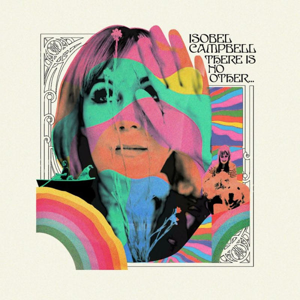 Isobel Campbell - There is no other... (CD) - Discords.nl