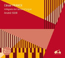 Andre Isoir - Complete works for organ vol.1 (CD)