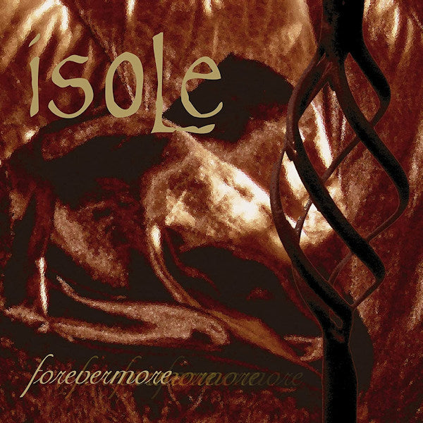 Isole - Forevermore (CD) - Discords.nl