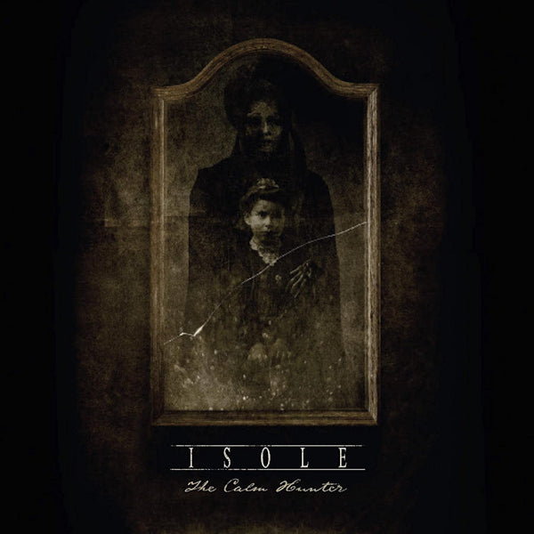 Isole - The calm hunter (CD) - Discords.nl