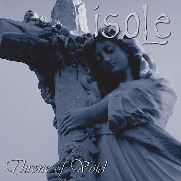 Isole - Throne of void (CD) - Discords.nl