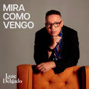 Issac Delgado - Mira como vengo (CD)