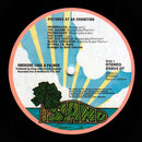 Emerson, Lake & Palmer - Pictures At An Exhibition (LP Tweedehands) - Discords.nl
