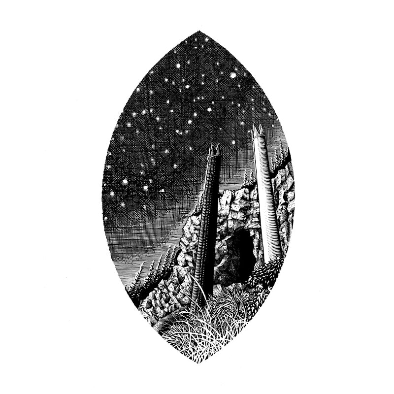 Iterum Nata - The course of empire (CD) - Discords.nl