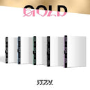 Itzy - Gold (CD)