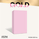 Itzy - Gold (CD) - Discords.nl
