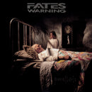 Fates Warning - Parallels (CD Tweedehands)