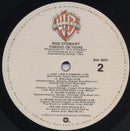 Rod Stewart - Passion (LP Tweedehands) - Discords.nl