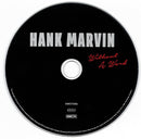 Hank Marvin - Without A Word (CD) - Discords.nl