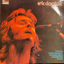 Eric Clapton - Eric Clapton (LP Tweedehands)