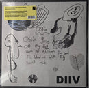 DIIV - Oshin (LP)