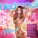 Various - Hed Kandi: Miami 2014 (CD Tweedehands) - Discords.nl