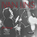 Ivan Lins - My heart speaks (CD) - Discords.nl