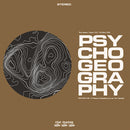 Ivan The Tolerable - Psychogeography (LP)