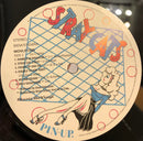 Stray Cats - Stray Cats (LP Tweedehands)