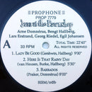 Arne Domnérus - Jazz At The Pawnshop (LP Tweedehands)