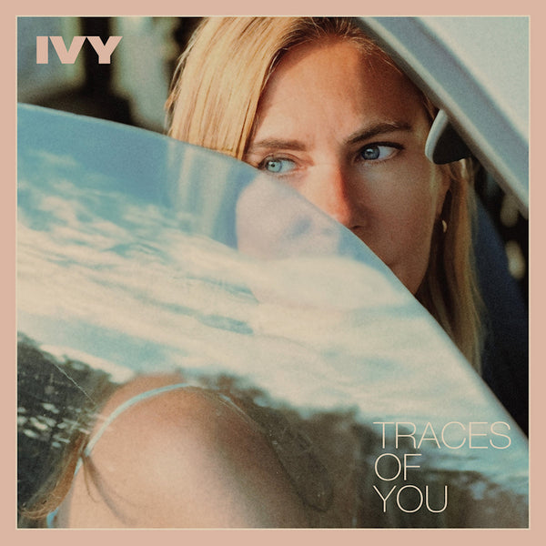 Ivy - Traces of you (natural) (LP) - Discords.nl