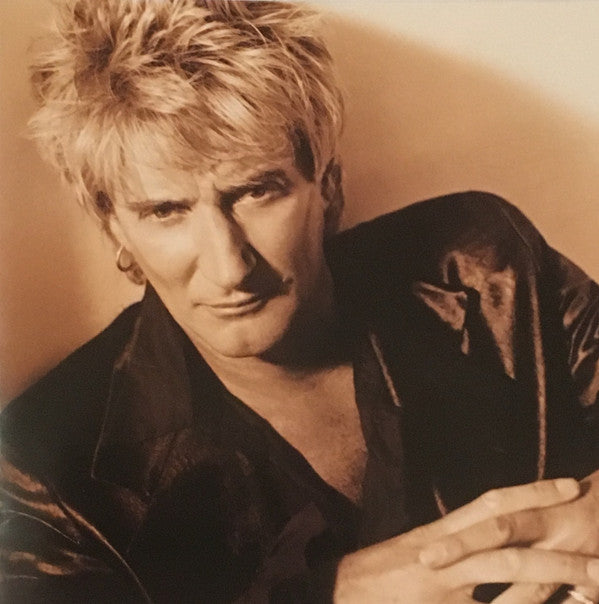 Rod Stewart - A Spanner In The Works (CD Tweedehands) - Discords.nl