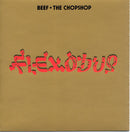 Beef (5) - Flexodus (CD Tweedehands) - Discords.nl