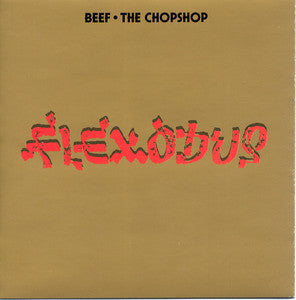 Beef (5) - Flexodus (CD Tweedehands)