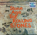 Rolling Stones, The - Stone Age / Got Live If You Want It ! (LP Tweedehands) - Discords.nl