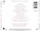 Lou Reed - Magic And Loss (CD Tweedehands)