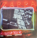 Frank Zappa - Zappa In New York (CD Tweedehands)