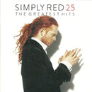 Simply Red - 25 (The Greatest Hits) (CD Tweedehands)