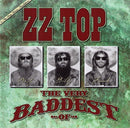 ZZ Top - The Very Baddest Of ...   (CD) - Discords.nl
