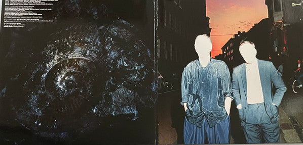 Soulwax - All Systems Are Lying (LP) - Discords.nl