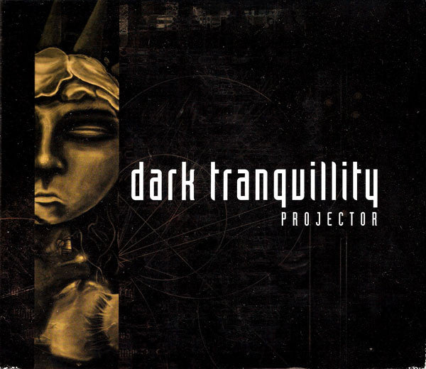 Dark Tranquillity - Projector (CD)