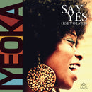 Iyeoka - Say yes (r)evolved (vinyl) (LP) - Discords.nl