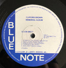 Clifford Brown - Memorial Album (LP Tweedehands)